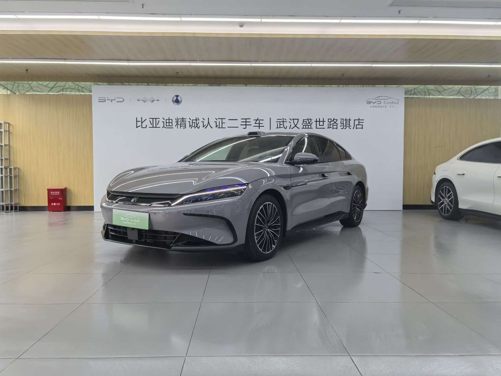 车辆图片 1